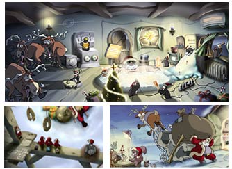Illustration & Zeichnung