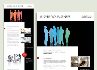 E-Mail Newsletter