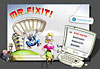 Mr. Fixit