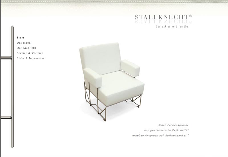 Stallknecht