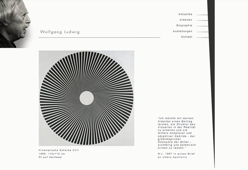 Wolfgang Ludwig