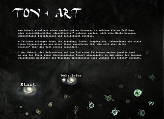 Ton & Art